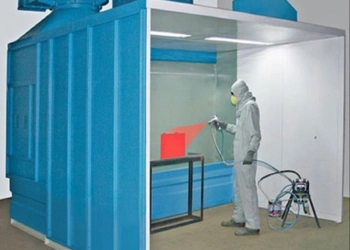 Industrial Vacuum Cleaner Manufacturers in Chennai